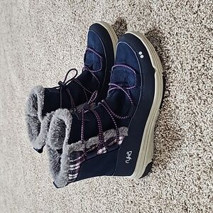 Ryka Boots size 7.5